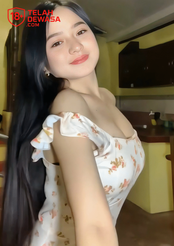 Antara Adik dan Sepupuku